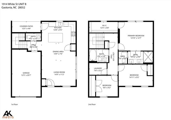 Building Photo - 1914 White St