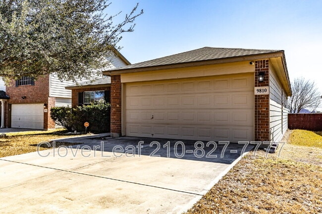 Building Photo - 9810 Magnolia Run