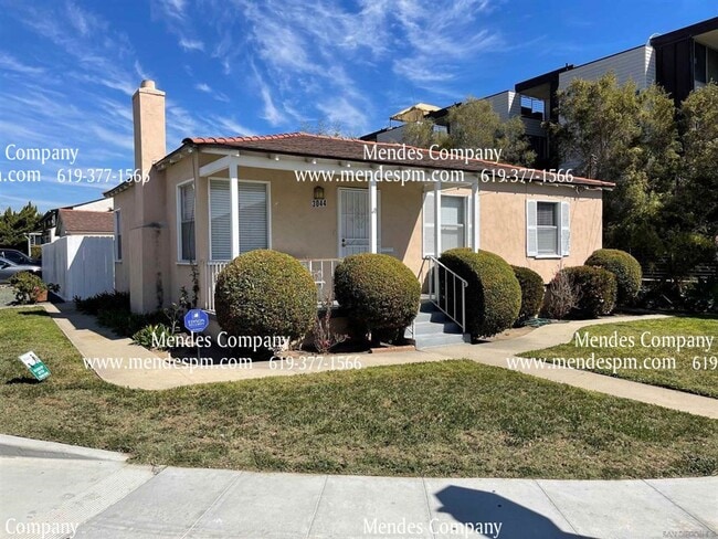 Primary Photo - 3044 Hugo St