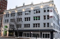Building Photo - Pearson's Place Apartments