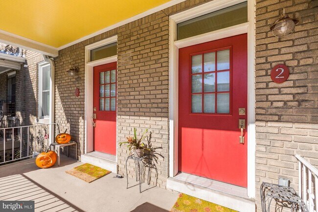 Building Photo - 4114 New Hampshire Ave NW