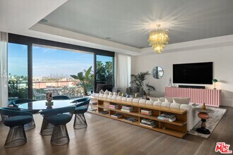 Building Photo - 8420 W Sunset Blvd
