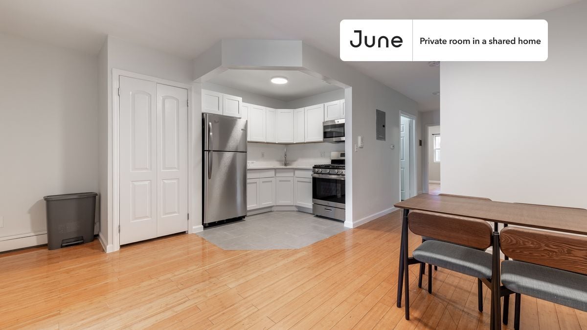 Building Photo - Room in Shared 4 bed/2 bath home in Flatbush