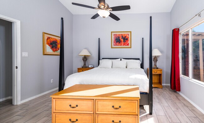 Building Photo - 6415 Bosque Meadows Pl NW