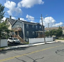 North East Facing - 472 Friendship St