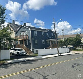 North East Facing - 472 Friendship St