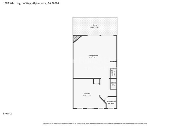Building Photo - 1007 Whittington Way