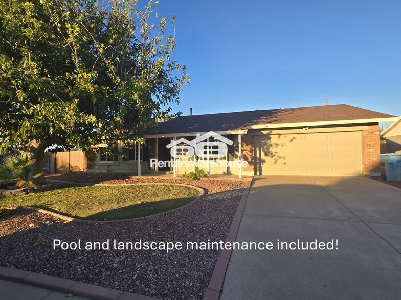 Primary Photo - 4136 W Beryl Ave