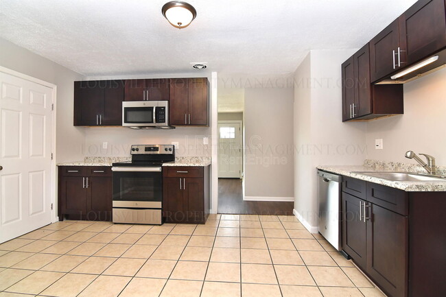 Building Photo - 3214 Laclede Ave