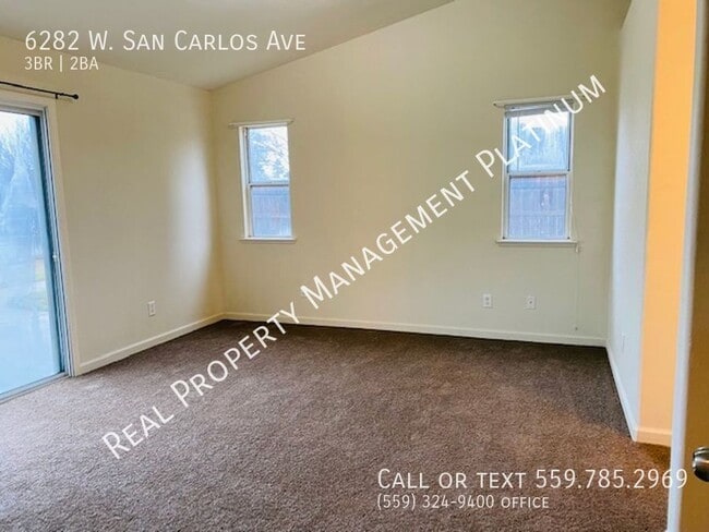 Building Photo - 6282 W San Carlos Ave