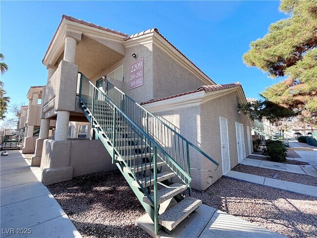 Primary Photo - 2209 James Bilbray Dr