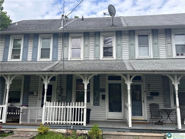 Primary Photo - 308 N Main St