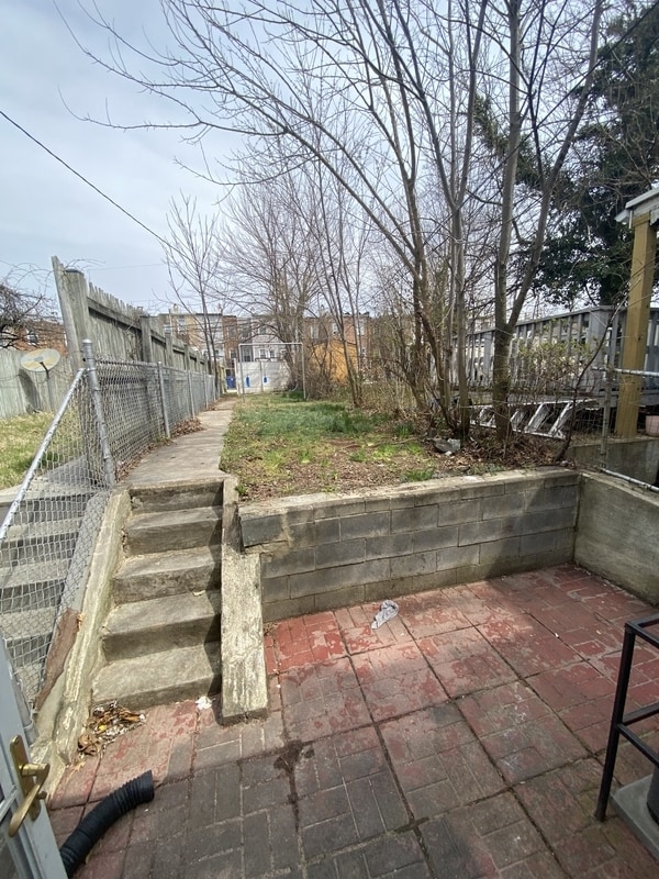 Building Photo - 4110 Harris Ave