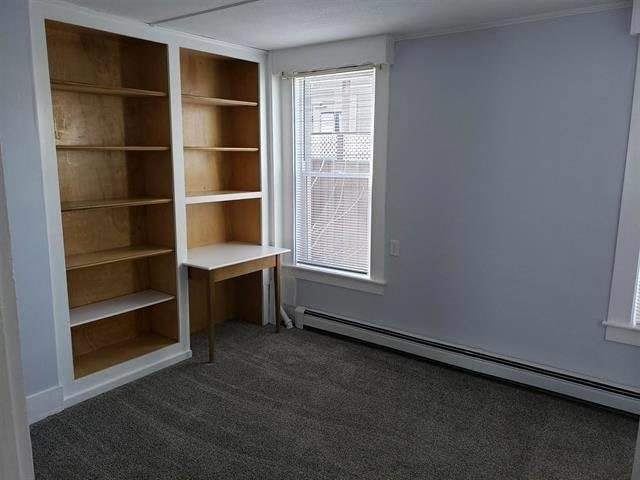 Building Photo - 8 Allen St