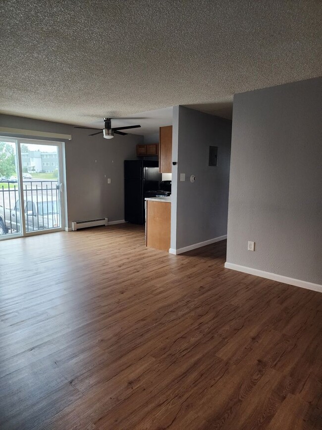 Building Photo - Myers Court