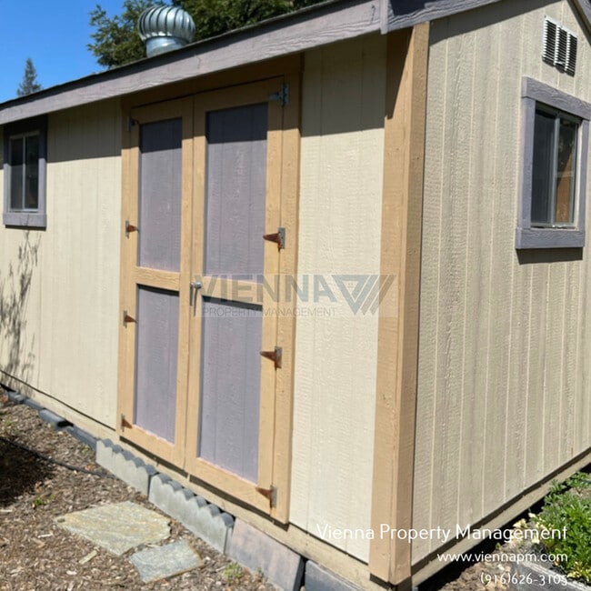 Building Photo - Beautiful Home in The Rivers in West Saccr...