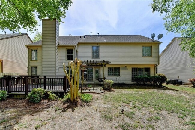 Building Photo - 6535 Ganton Dr