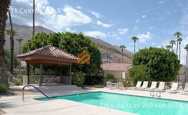 Primary Photo - 211 Canyon Cir N