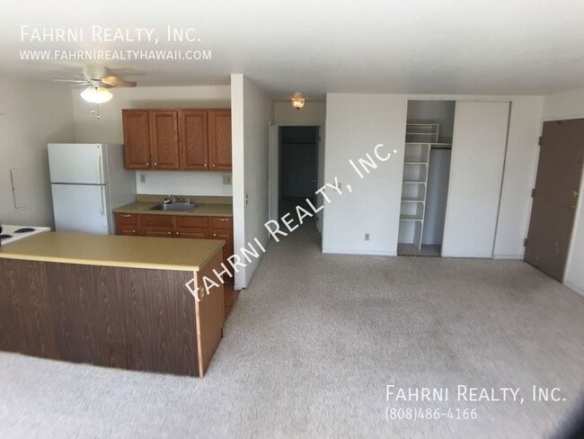 Building Photo - 84-755 Ala Mahiku St-#64A