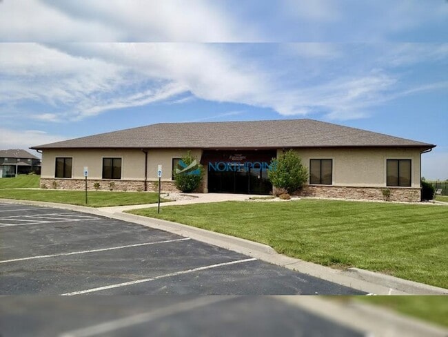 Building Photo - !! MOVE IN SPECIAL: Get 50% OFF on 1st Full Month's Rent when lease is signed by 11/30/2025 !!