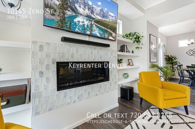 Building Photo - Modern Elegance Meets Comfort: 3BR/2.5BA H...