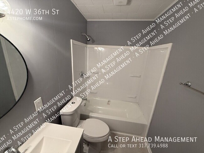Building Photo - 4420 W 36th St
