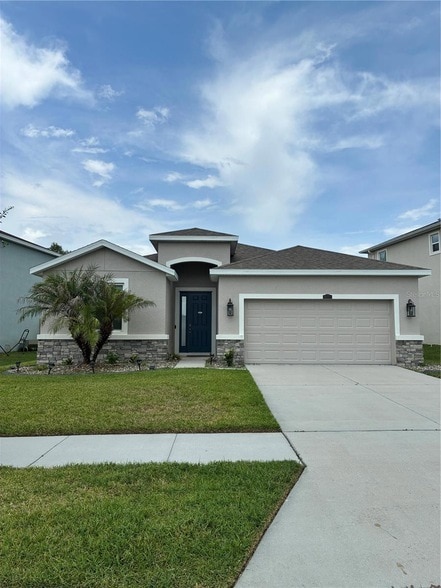 Building Photo - 8737 Bower Bass Cir