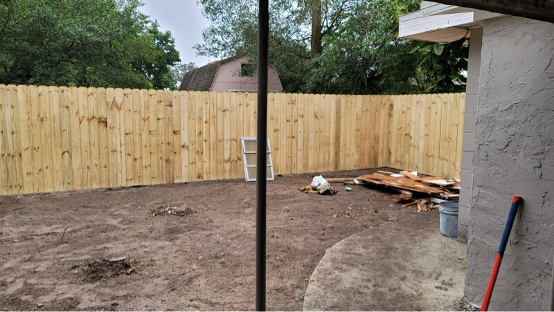 Building Photo - 7115 N Tampania Ave