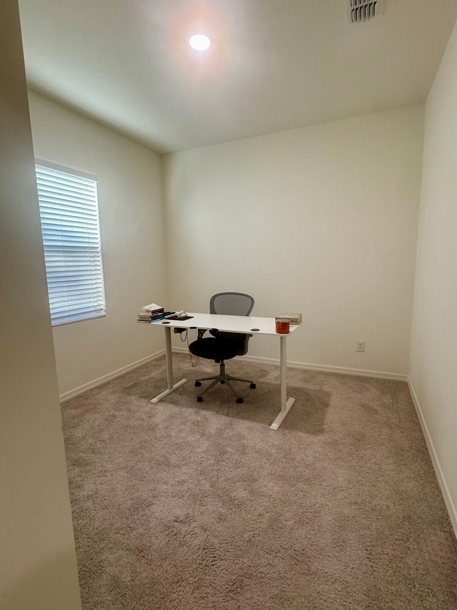 Bedroom - 25344 N Atlas Rd