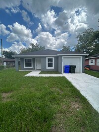 Building Photo - New Build rental Home!