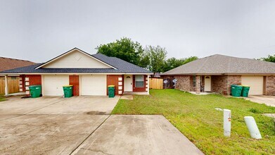 Building Photo - UPDATED DUPLEX IN NOLANVILLE ONLY $1,350!!!