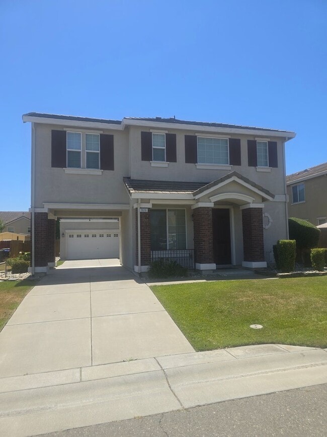 Primary Photo - Peterson Ranch Home