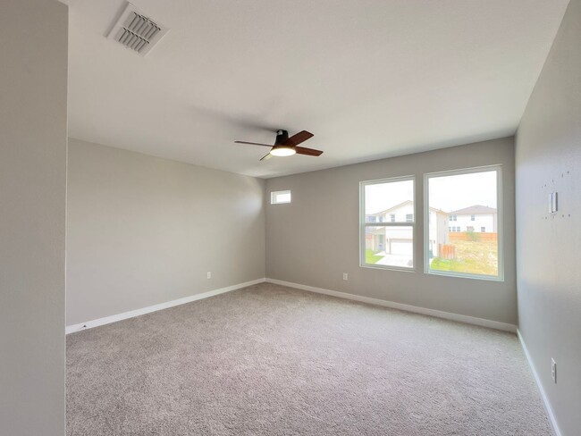 Building Photo - Newly constructed 4bd Home in Villas San A...