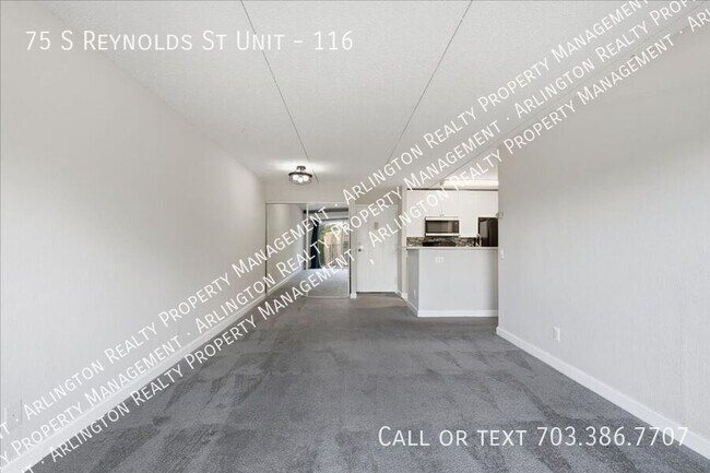 Building Photo - 75 S Reynolds St