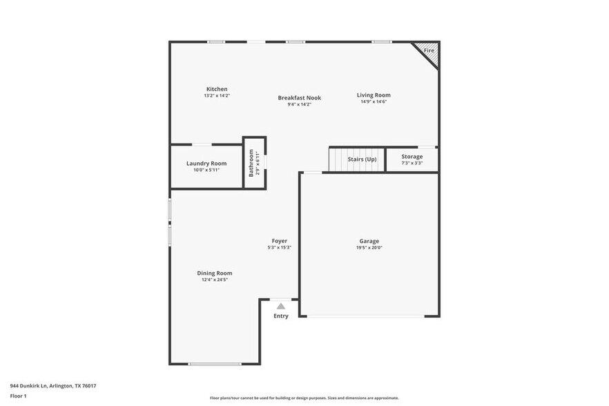 Building Photo - 944 Dunkirk Ln