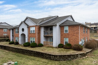 Building Photo - Westgate Apartments