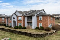 Building Photo - Westgate Apartments