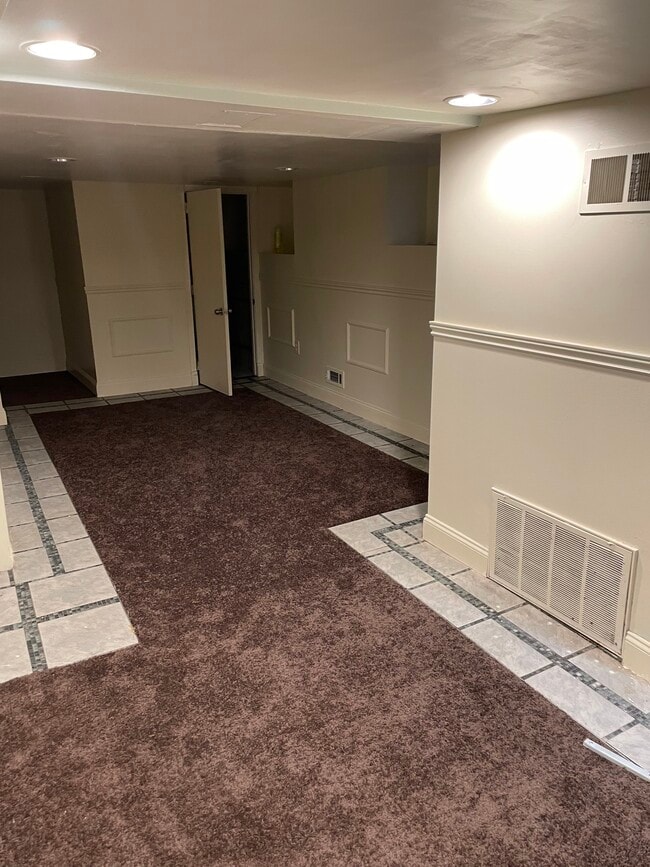 Basement - 924 Fulton St
