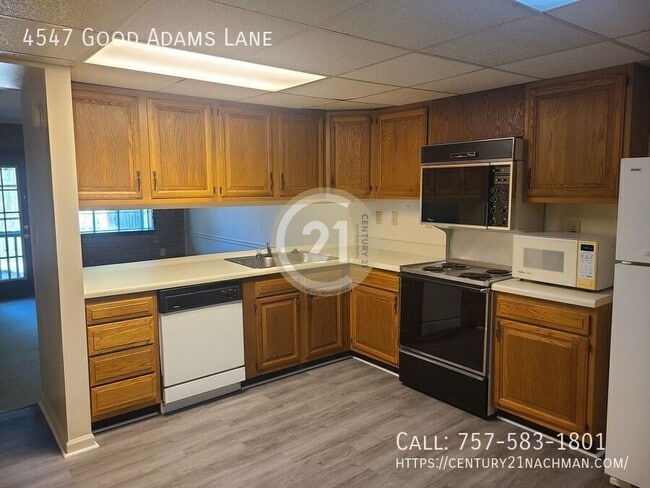 Building Photo - 4547 Good Adams Ln