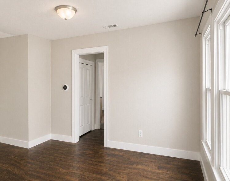 Building Photo - 506 Scurlock St