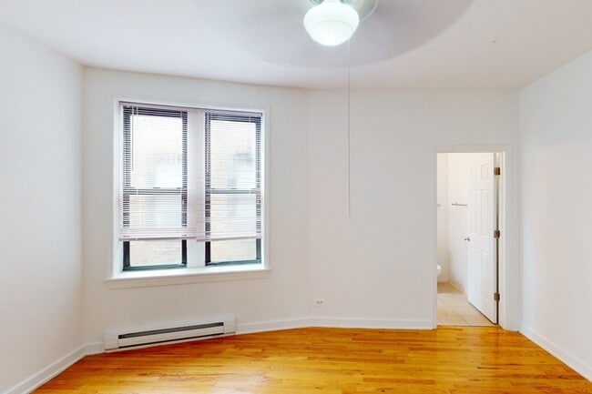 Floorplan - Kenwood Court