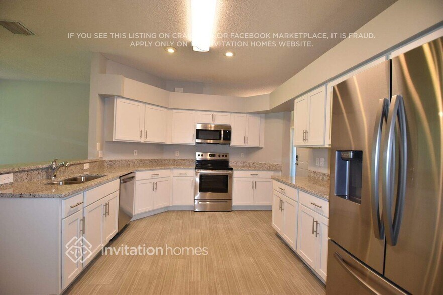 Building Photo - 3516 Fox Squirrel Ln
