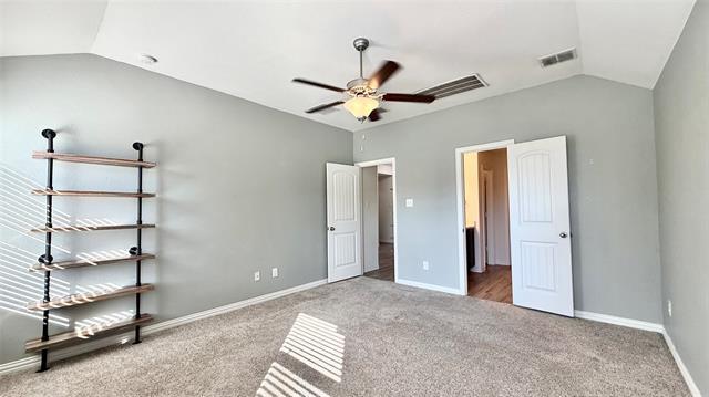 Building Photo - 813 Evergreen St