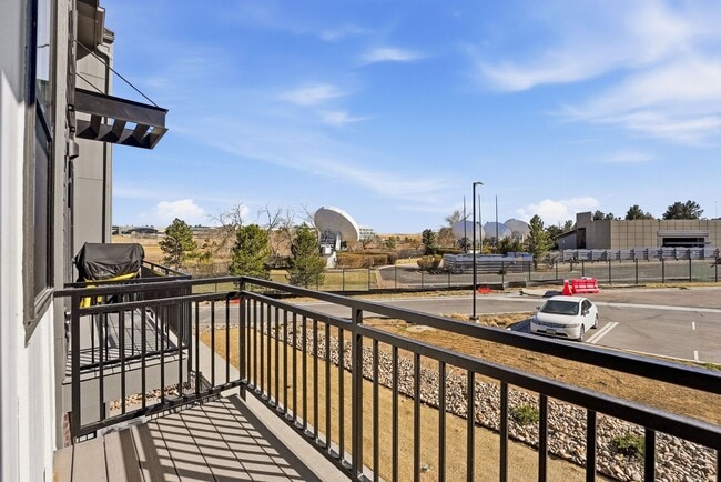 Building Photo - Park Meadows location near Lone Tree in the heart of Inverness. Easy access to Centennial Jetport