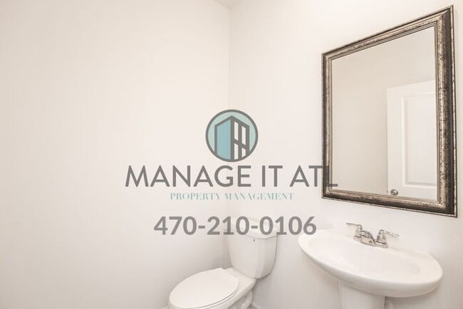Building Photo - Brand new 3 bedroom house in Braselton. Cl...