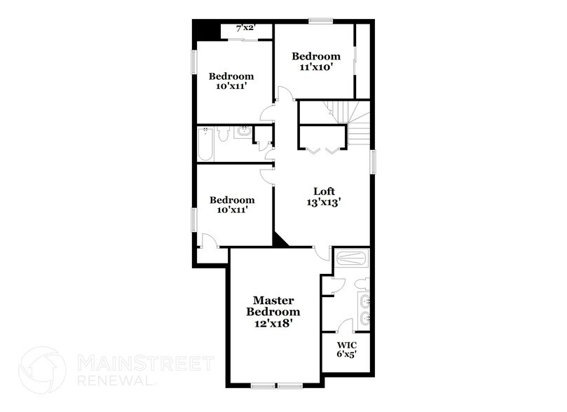 Building Photo - 1180 Odell Ln