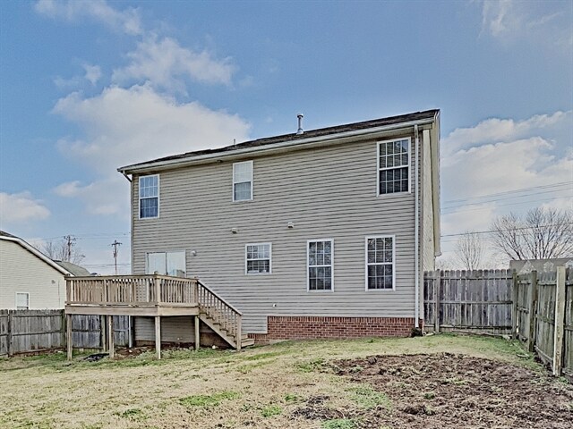Building Photo - 3631 Mahlon Moore Road