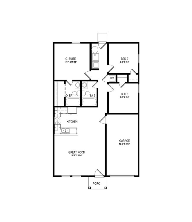 Building Photo - 2406