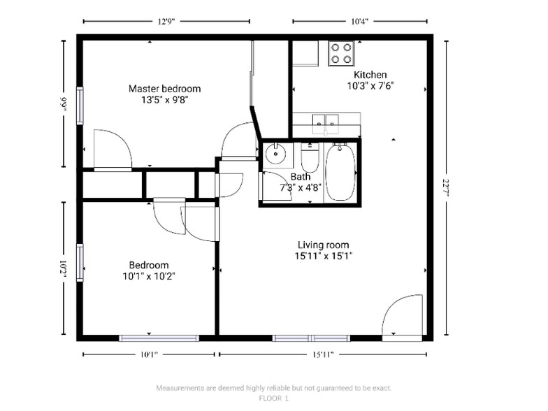 Primary Photo - 13 Circle Dr