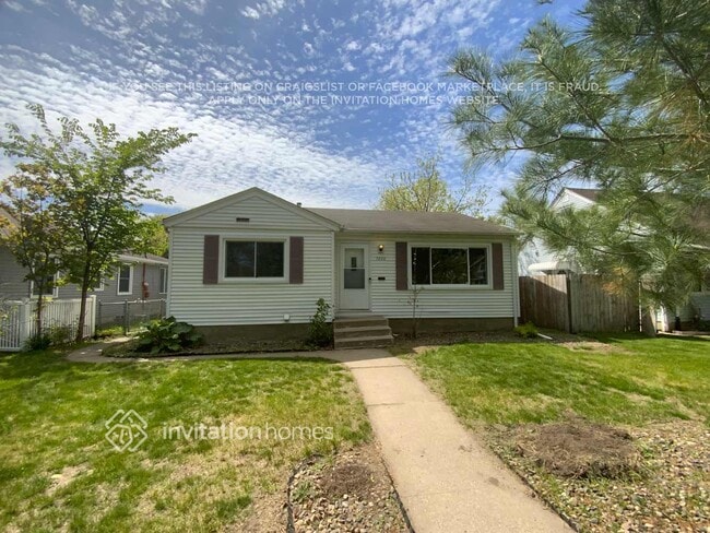 Building Photo - 7228 Harriet Ave